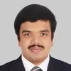 Sagar Jinachandran PhD