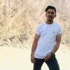 Ghanashyam shrestha