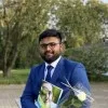 Yeruva Sai Krishna Reddy