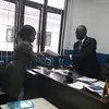 Racheal Nankabirwa