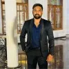 Mohan Murthy