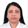 Jeena Mathew