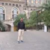 Prashant Kumar