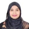 Zaida shaikh