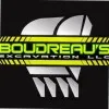 Patrick Boudreau