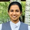 Akshaya Venugopal