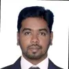 Arunkumar Ramasamy
