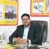 Ashish Dixit