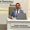 Amrendra Maddheshia
