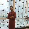 Ashish Patkar