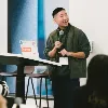 Keith Choy
