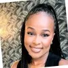 Sebenzile Ngcobo