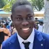 Enock Kanyity Dramani