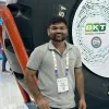suraj mane