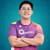 Kenneth Mheljhun Lamparas