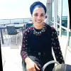 Tasneem Roux