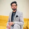 Arslan Malik