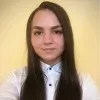 Viktoriia Popyk