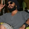 Ashlesh Dhend