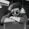 Imran Ahmed