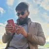 Santhosh Johnsukumar