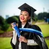 Chantelle Buhle Mavuso