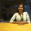Pavadharani KN