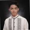 Clark Joferson Daizon