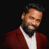 solomon Raj