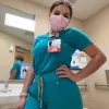 Jaelyne Davalos