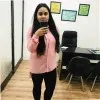Mantasha Siddiqui