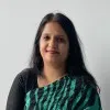 Rashmi Kharbash
