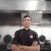 Zaenal Arifin tuanya