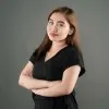 Patricia Nicole Valderama