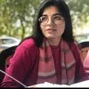 Syeda Areeba Ashraf
