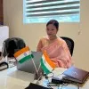 Khushi Chetry
