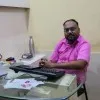 BAA Ashwin Chauhan