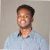 Trevor Maina