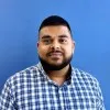 Jasheel Naidoo