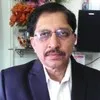 Adv Ravindra Watve