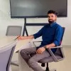 Vinod Reddy
