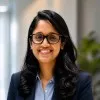 Monika Sivarajan