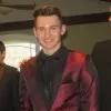 Joshua Fryar