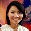 Kristel Tjandra