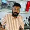Aswin Das