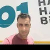 Erhan Topak