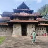 Sreelakshmi Pramosh