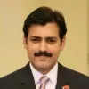 Mubashir Zar