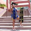 Le’Anna Wright