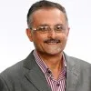 Abhro Roy Chowdhury MIEAust CPEng NER